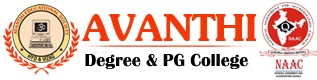 Avanthi College Barkatpura – Degree & PG College